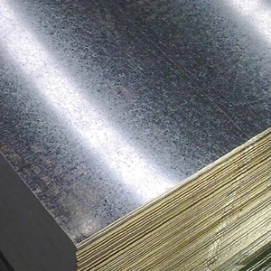 Fabricantes con las mejores ventas y precios bajos en chapa de acero galvanizado, lista de precios de Vietnam, chapa laminada en frío con revestimiento Z10-Z29 - Product Image 3