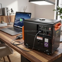 Générateurs Diesel Super Silencieux à Onduleur 5KW 8KW 10KW 12KW 15KW 18KW 20KW 5KVA 8KVA 10KVA 12KVA 15KVA 18KVA 20KVA 25KVA avec ATS