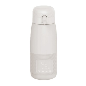 Productos para Dropshipping 2024 - Nuevo Termostato Térmico para Biberones, Calentador de Leche para Alimentación Nocturna/Exterior - Product Image 1