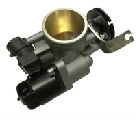 HLTB-0007 Electric Throttle Body SERA526-01 SERA52601 16119-ED000 For Nissan