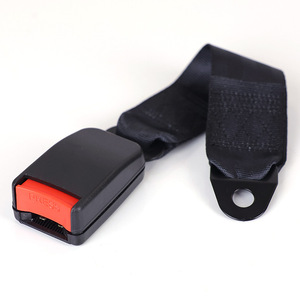 <span class=keywords><strong>Ceinture</strong></span> <span class=keywords><strong>de</strong></span> <span class=keywords><strong>sécurité</strong></span> 3 points pour voiture, camion, bus, avec poignée en fer, prise ABS, polyester, ajustement universel pour enfant, <span class=keywords><strong>femme</strong></span> <span class=keywords><strong>enceinte</strong></span>, voiture <span class=keywords><strong>de</strong></span> sport - Product Image 6