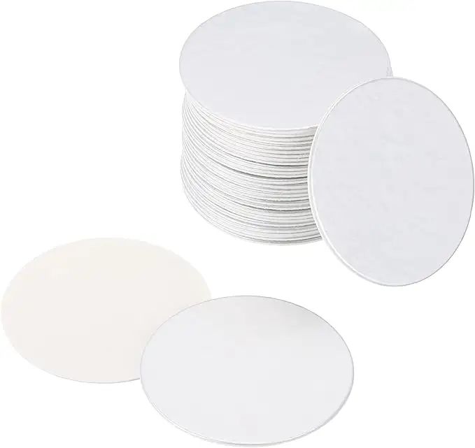 pe foam bottle cap seal wad liner gasket