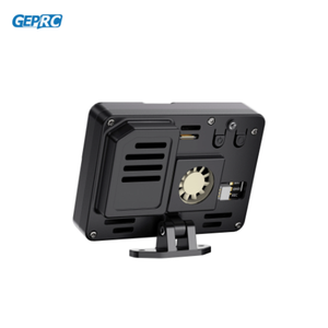 Caméra GEPRC Naked Camera GP11, caméra d'action complète GP9/GP10/GP11 Ultimate Fpv 4K 5K pour CineLog 35 Cinebot MAKE5 RC FPV Drones - Product Image 5