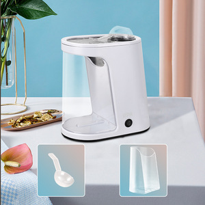 Máquina de Palomitas de Maíz Winningstar para el Hogar, 1200W, Eléctrica, Sin Aceite, Automática, Mini, Blanca, ST-9715 - Product Image 4