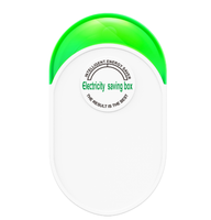 Mayorista: Ahorrador de Energía Eléctrico de 28KW con ABS, Controlador de Corriente para Electrodomésticos, Enchufes Tipo EE. UU./Reino Unido/UE/AU