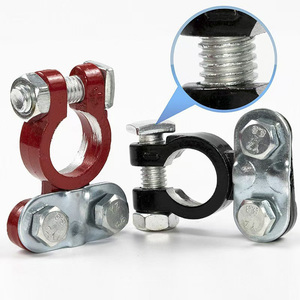 Nhiệm vụ nặng nề thông số kỹ thuật pin thiết bị đầu cuối kết thúc đầu bài pin thiết bị đầu cuối kẹp thiết lập cho Marine Xe thuyền RV xe - Product Image 1