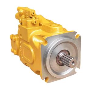 Pompa Utama Excavator 423-0097 4230097 Pompa Piston Hidrolik untuk CAT <span class=keywords><strong>Caterpillar</strong></span> 305.5 306E 307 308 - Product Image 3