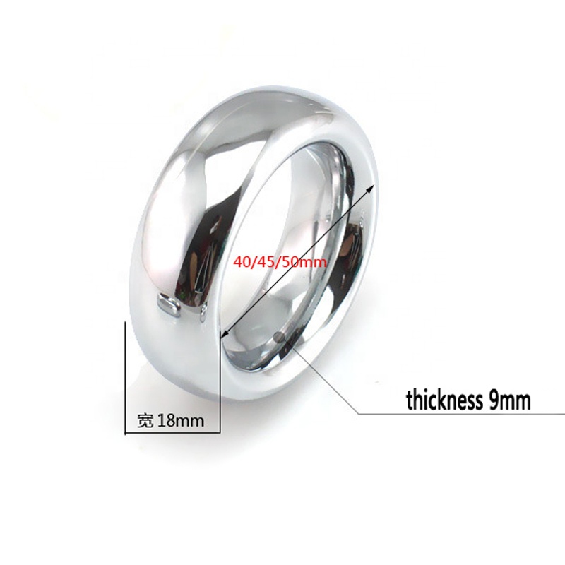 sexpuppe roboter 3 Penisringe im Set ❘ unterschiedliche Modelle ❘ für 12,90€