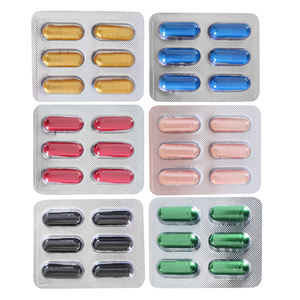 Capsule di potenziamento avanzate ripristinano la fiducia, mantengono la fisiologia e il metabolismo, sbloccano nuova vitalità - Product Image 4