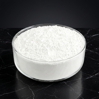 Polvo de Óxido de Zirconio Nano, 99.9% de Pureza, Blanco, para Cerámica Avanzada y Óptica