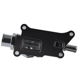 Oberen Kühlmittel Gehäuse gerade Keine Füllstoff Neck für K24/K20Z3 - Product Image 6