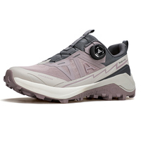 Sepatu Lari Trail HUMTTO 860714 Musim Semi Musim Panas Unisex Low Cut Bernapas Modis Sepatu Lari Outdoor