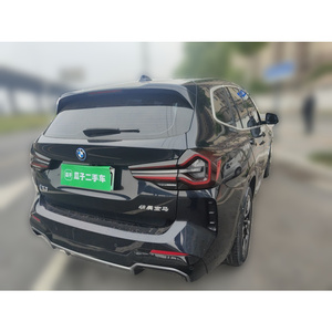 รถยนต์<span class=keywords><strong>มือ</strong></span><span class=keywords><strong>สอง</strong></span>กัวซี ปี 2022 <span class=keywords><strong>BMW</strong></span> <span class=keywords><strong>iX3</strong></span> รับรองมาตรฐาน Zero-Emission รถยนต์ไฟฟ้าอัตโนมัติ SUV 5 ที่นั่ง พวงมาลัยซ้าย สำหรับกองทัพรถยนต์ไฟฟ้าสีเขียว - Product Image 5