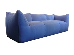 Canapés modulaires sectionnels de salon au design moderne, en tissu ou en cuir, meubles de maison, canapé <span class=keywords><strong>Mario</strong></span> Bellini - Product Image 5