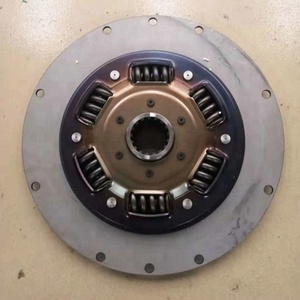 Disco Amortiguador para Excavadora EC330B EC360B EC460B VOE 14528378, Plato de Embrague VOE14528378 14528378 - Product Image 3