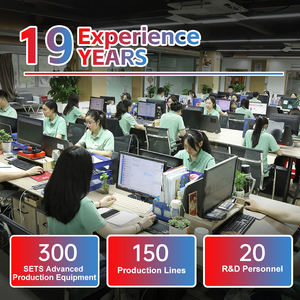 초강력 공장 맞춤형 N52 사각형 네오디뮴 자석 - Product Image 5