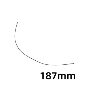 Cable de antena coaxial de 187 mm para Oppo Find X3 Lite - Product Image 3