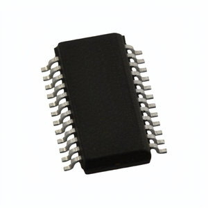 24 SSOP Original One Stop Service C8051F850-B-GU Embedded Buy Electronics Components Online - Product Image 1