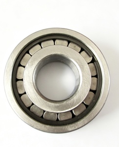 ตลับลูกปืนเม็ดทรงกระบอก <span class=keywords><strong>54000001</strong></span> รุ่น NCL306E / เหมาะสำหรับรถตักล้อยาง LW321F ขนาด x ซม. - Product Image 2