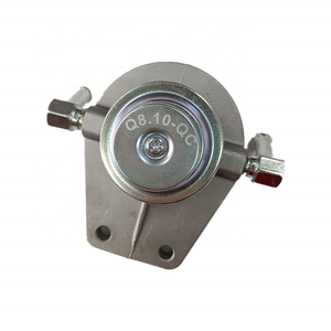 Testa del Filtro della Pompa Carburante Diesel Premium OEM ZD30 16401-VC10C per Alberi Motore e Boccole Cuscinetti - Product Image 5