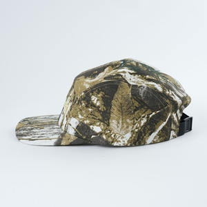 Custom Cap <span class=keywords><strong>5</strong></span> <span class=keywords><strong>Panel</strong></span> Hot Selling Farben Baumwolle Material mit Stickerei Logo - Product Image 3