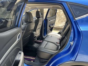 Voitures d'occasion Chevrolet Cruze Berline LHD Automatique Traction avant 1.6L/1.8L Faible kilométrage Sans accident Exportation Vente en gros 2012-2015 Caméra arrière - Product Image 4