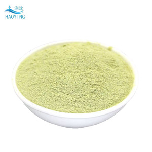 Extracto <span class=keywords><strong>de</strong></span> Wasabi Verde Claro en Polvo, Sabor Picante Natural, Grado Alimenticio, 99% <span class=keywords><strong>de</strong></span> Pureza, 2 Años <span class=keywords><strong>de</strong></span> Duración, 25 kg/<span class=keywords><strong>bolsa</strong></span>/tambor, Económico - Product Image 3