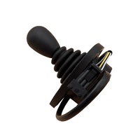 Applicable au contrôleur de joystick d'unité de commande de poignée de pièces de chariot élévateur utilisé pour linde avec 7919040042