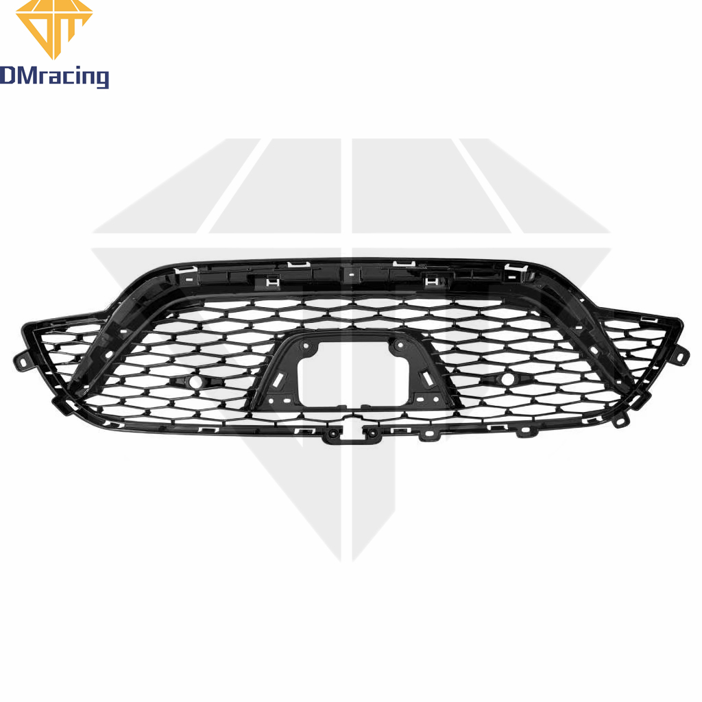 2017 infiniti q50 front bumper