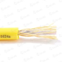 Cable de Amarre Rov de Fibra Neutra Flotabilidad