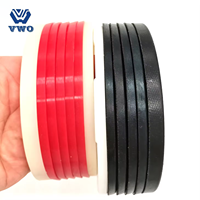 Vente directe usine – Joint d'étanchéité VES combiné en tissu aramide et caoutchouc hydraulique, usinage par découpe et moulage
