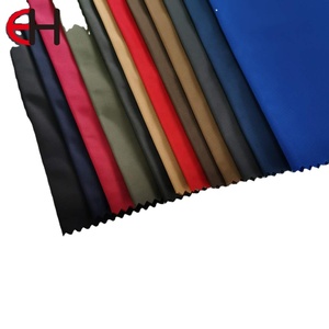 Tela de imitación de memoria de nailon de alta calidad SUPER NYLON, tela de imitación de memoria Automan 75D, PU <span class=keywords><strong>WR</strong></span> - Product Image 1