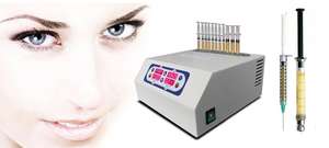 Máquina de Gel de Plasma de centrífuga PPP de Banco de calor automático, máquina de Gel de Plasma de relleno biológico, incubadora - Product Image 6