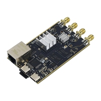 GGDX 70MHz-6GHz Zynq7010+AD9363 SDR 软件定义无线电开发板，适用于 Pluto MATLAB