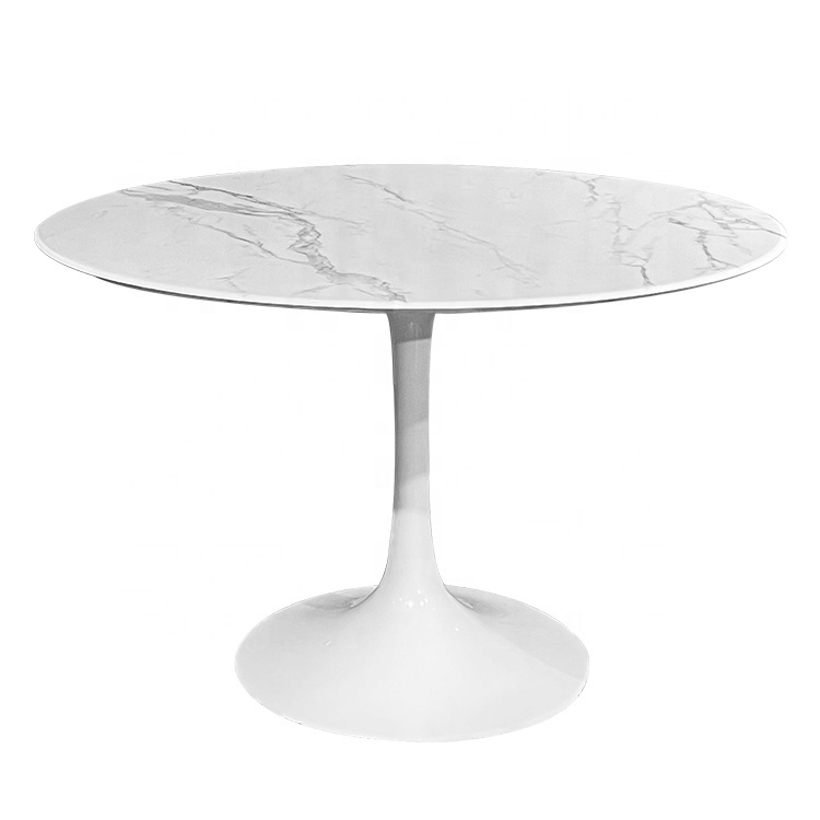 How to Choose the Best Tulip Dining Table for Your Home