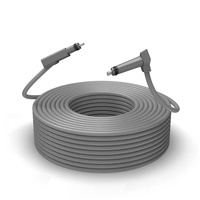 Câble pour kit d'extension et de réparation de parabole V2/Gen2 - Remplacement de câble de transfert Dada