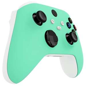 Carcasa de Repuesto Verde Menta EXtremeRate, Cubierta Personalizada para el Control de Xbox Series X y S - Product Image 3