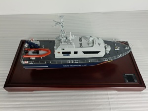 Mô Hình Tàu Chở Hàng <span class=keywords><strong>Container</strong></span> Bán Sỉ - Product Image 5