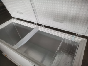 Congelador Horizontal Comercial Smad de 600L, Venta al Por Mayor, Fabricantes OEM - Product Image 3