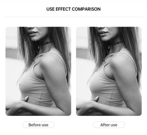 Mejor Oferta al por Mayor: Cubrepezones Desechables para Hombre, Invisibles, Anti-rozaduras, Protectores Adhesivos para <span class=keywords><strong>Pezones</strong></span> Masculinos para Correr y Deportes - Product Image 4