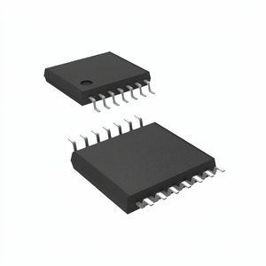 Circuito Integrado IC GATE NAND 4CH 2 INP 14TSSOP, Servicio Integral Original, 74AHCT00PW,112 14 TSSOP (0.173", 4.40mm de Ancho) - Product Image 1