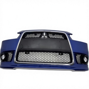 Para <span class=keywords><strong>Mitsubishi</strong></span> Lancer, es adecuado para los materiales plásticos utilizados en los kits de carrocería del parachoques delantero de los <span class=keywords><strong>coches</strong></span> nuevos - Product Image 4