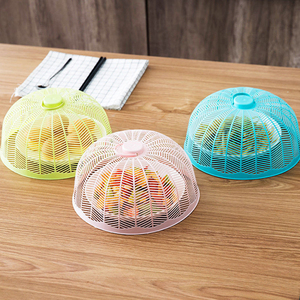 Couvre-plats écologiques en PP pour la table de repas d'été, pour les restes et la protection contre les mouches - Product Image 5