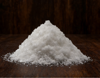 Betaine hydrochloride pur à 98 % (betaine anhydre) 25 kg, qualité alimentaire, acides aminés, additif alimentaire pour animaux