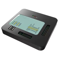 Le plus récent logiciel XPROG V6.50 X-PROG M ECU EEPROM programmeur outil de Diagnostic automatique avec adaptateur complet