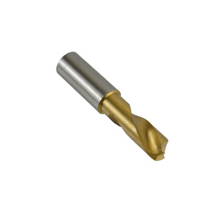 Spot <b>Drill</b> <b>Bits</b> 6.5mm 8mm 10mm Cobalt Coated For Weld Point Removal - Product Image 5