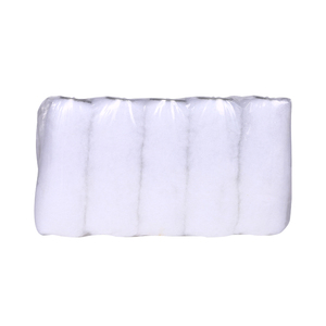 <span class=keywords><strong>Rouleau</strong></span> de peinture en polyester de 6 pouces au <span class=keywords><strong>meilleur</strong></span> prix, couleur blanche, qualité industrielle et DIY, OEM <span class=keywords><strong>pour</strong></span> la peinture et la décoration des plafonds et des murs - Product Image 3