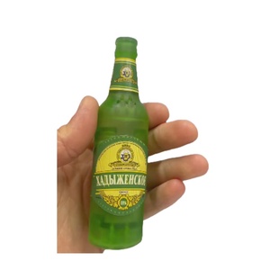 Abridor de Botellas de Plástico Grabable Promocional para Festivales de Cerveza con Logotipo Personalizado, Personalizado y Portátil - Product Image 4