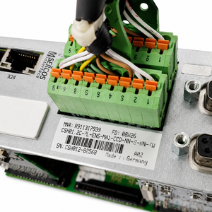 บอร์ดควบคุม CSH01.2C-PL-ENS-MA1-CCD-NN-S-NN-FW R911317939 CSH01.1C-PL-EN1-NNN-NNN-L1-S-NN-FW R911306129 - Product Image 2