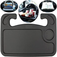 Support de rangement domestique très populaire, idéal pour volant de voiture, plateau de table simple, porte-boissons